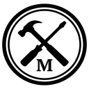 Fixed by Matt Logo